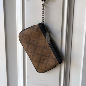 L.A.M.B. Coin purse